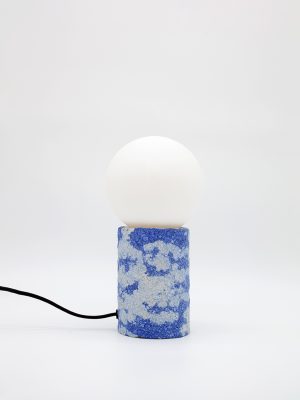 Lampe à poser Nuages