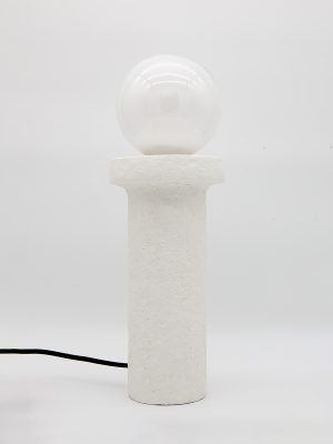 Lampe à poser Collerette 03