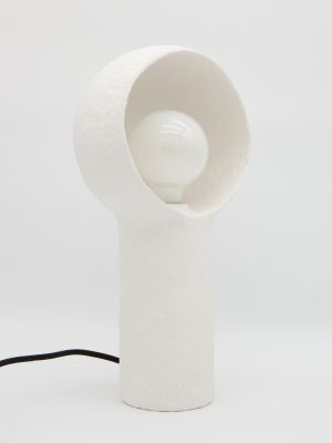 Lampe à poser Capuche 02