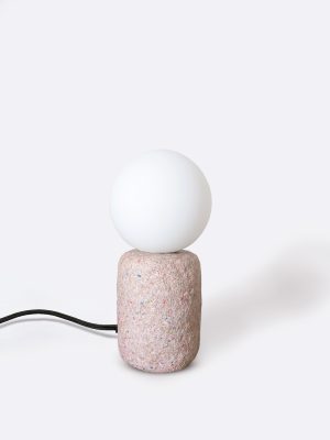 Lampe à poser Confettis