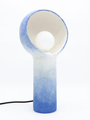 Lampe à poser Capuche 03