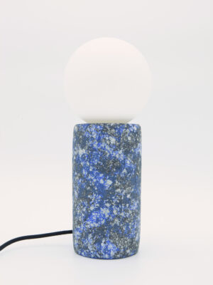 Lampe à poser Sodalite