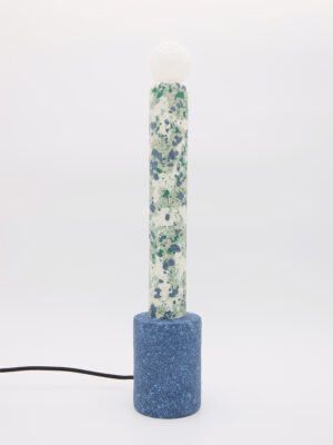 Lampe à poser Atacamite