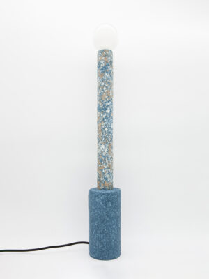 Lampe à poser Lazurite