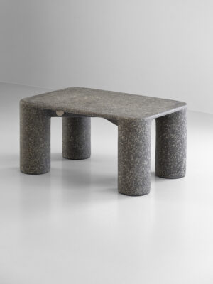 Table basse Elephant